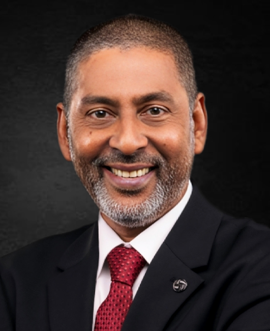 Mohammad Firoz Uddin