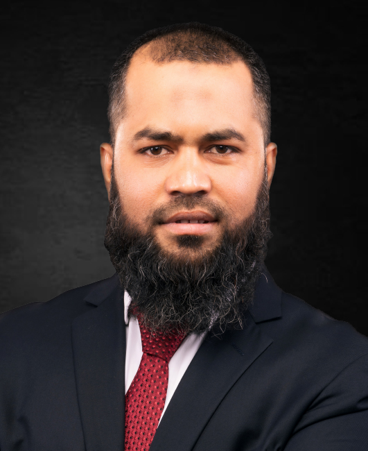 Md. Saiful Islam Sabuz