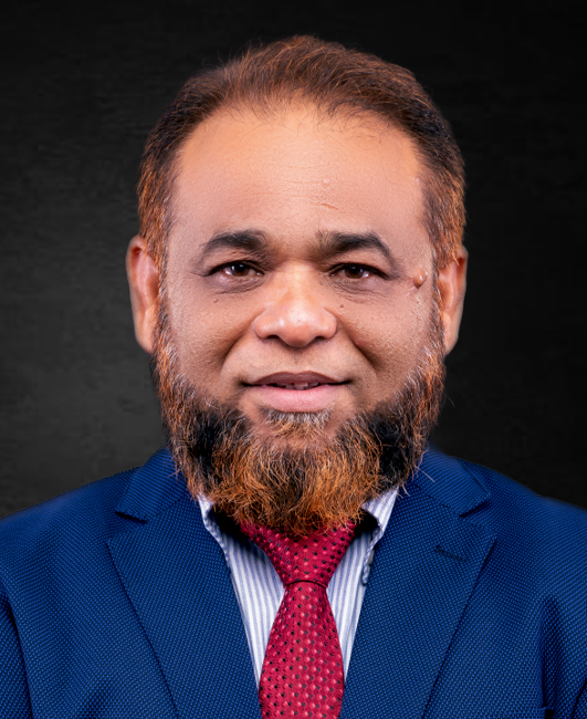 Zahir Uddin Md. Babor