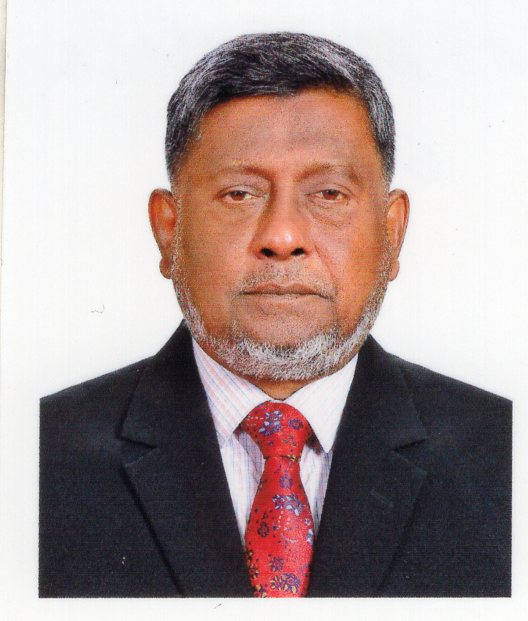 Heroic Freedom Fighter A. K. M. Mostafa Salim