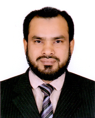 Md. Rafiqul Islam Chowdhury