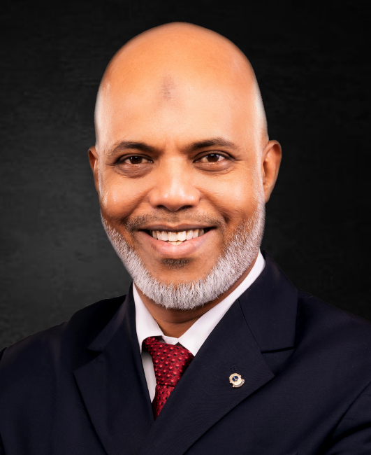 Kazi Ashraful Hoque Jewel