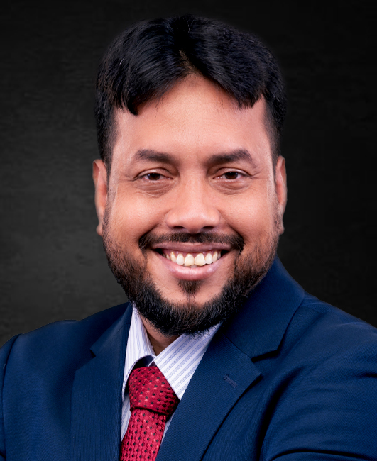 Mohammad Jasim Uddin