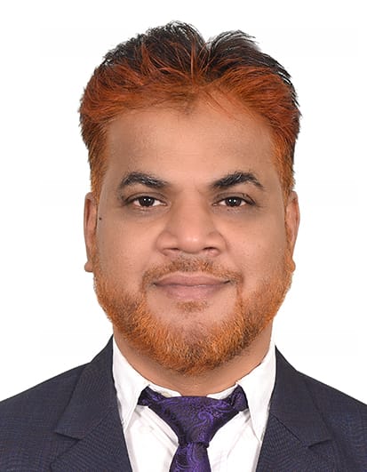 Md. Shahidul Islam Chowdhury