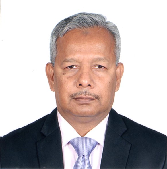 Mohammad Moazzem Hossain Moti