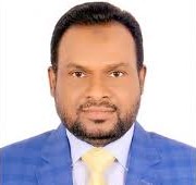 Md. Abdul Kader Khan