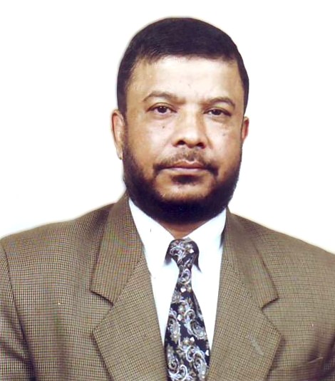 Iqbal Hossain