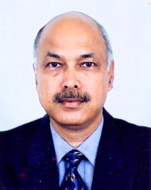 Safiullah Chowdhury