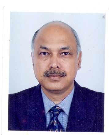 Safiullah Chowdhury