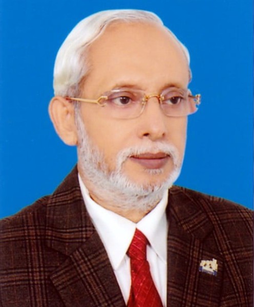 Abul Quashem Haider