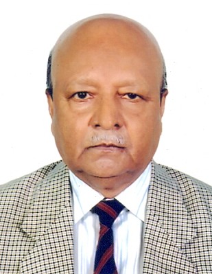 Md. Dilder Rahman