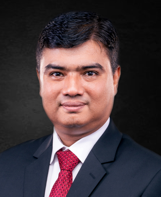 Md. Maniruzzaman Molla