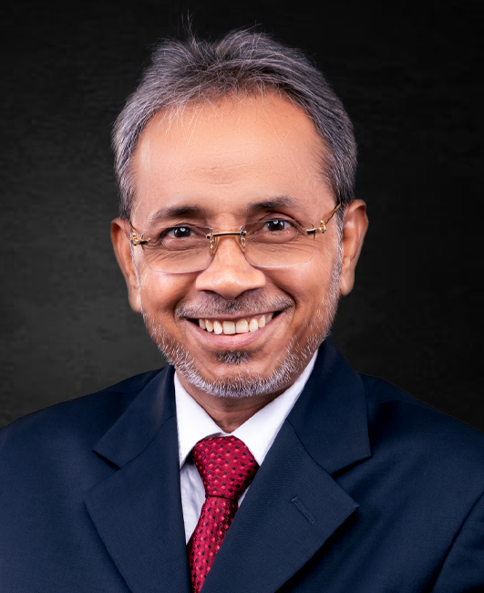 Md. Mobarok Ullah Mazumder