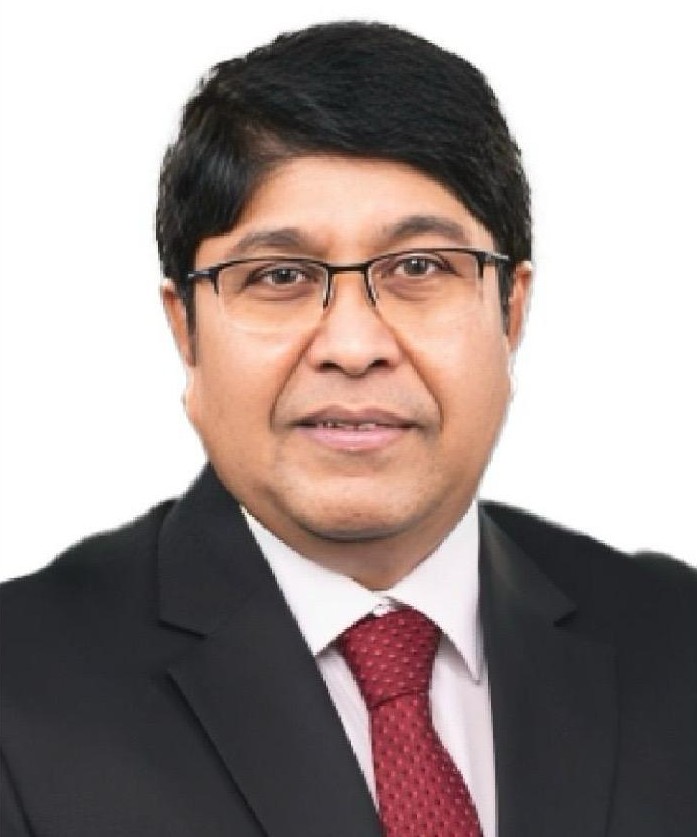 Mozaharul Haque Shahid